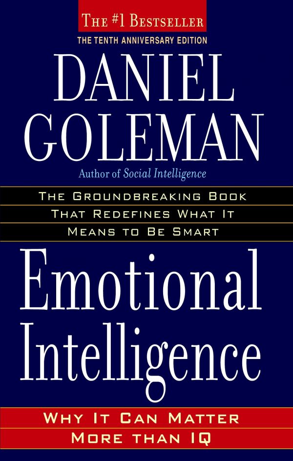 Emotional Intelligence - Goleman