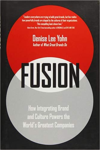 Fusion - Yohn