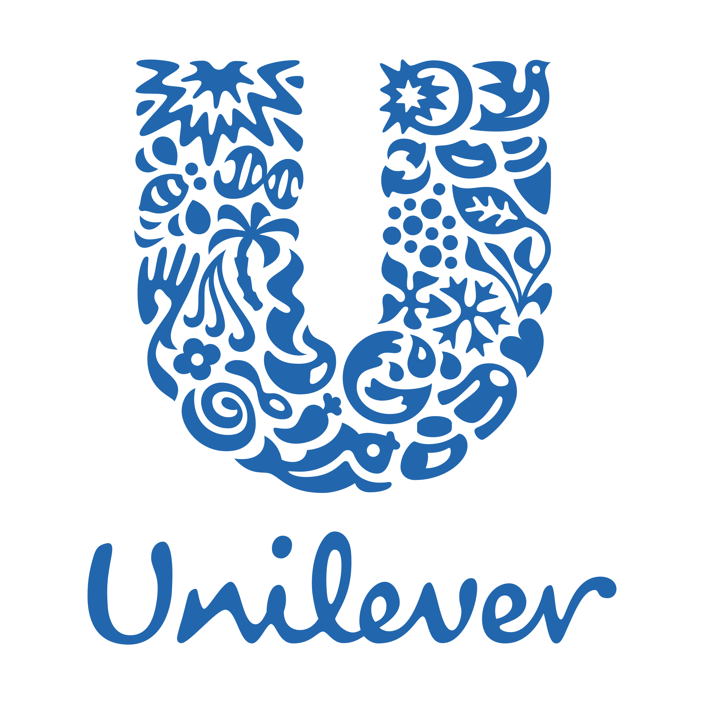 Unilever PNG logo